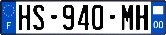 HS-940-MH