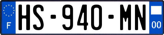 HS-940-MN