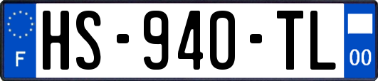 HS-940-TL