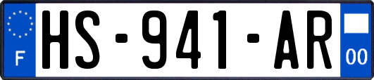 HS-941-AR