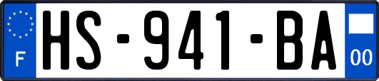 HS-941-BA