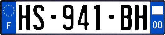 HS-941-BH