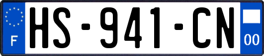 HS-941-CN