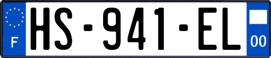 HS-941-EL