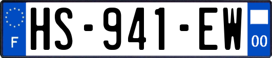 HS-941-EW