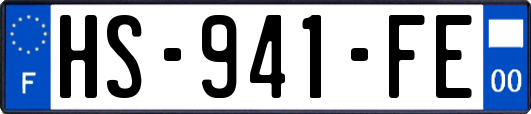 HS-941-FE