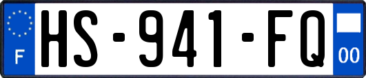 HS-941-FQ