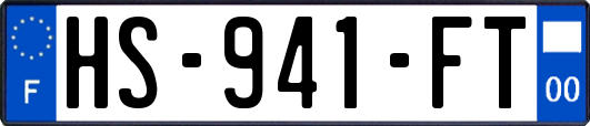HS-941-FT