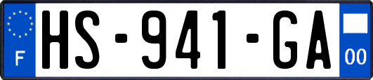 HS-941-GA