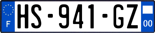 HS-941-GZ