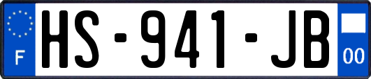 HS-941-JB