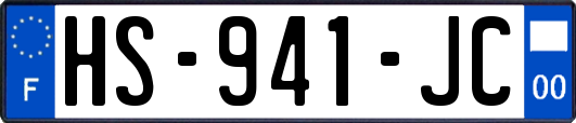 HS-941-JC