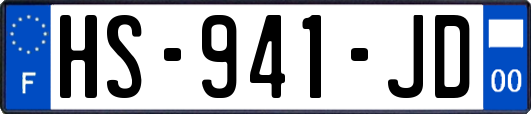 HS-941-JD