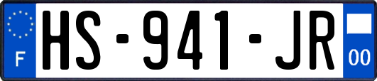 HS-941-JR