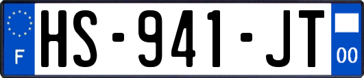 HS-941-JT