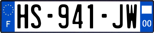 HS-941-JW