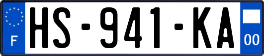 HS-941-KA