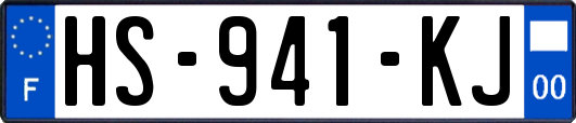 HS-941-KJ