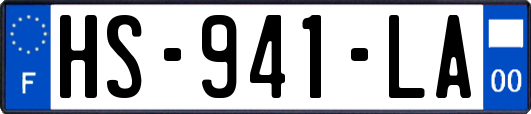 HS-941-LA