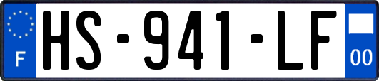 HS-941-LF