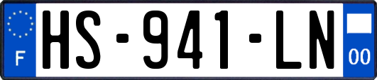HS-941-LN