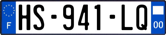 HS-941-LQ