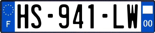 HS-941-LW