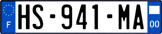 HS-941-MA