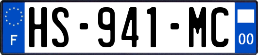 HS-941-MC