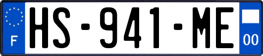 HS-941-ME