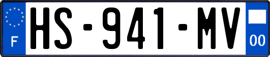 HS-941-MV