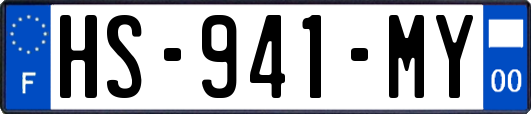 HS-941-MY
