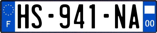 HS-941-NA