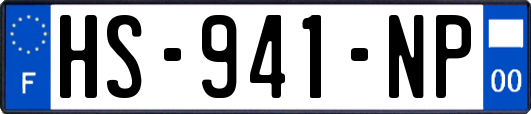 HS-941-NP