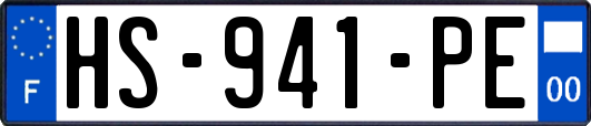HS-941-PE