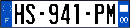 HS-941-PM