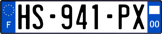 HS-941-PX