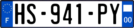 HS-941-PY