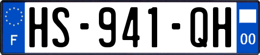 HS-941-QH
