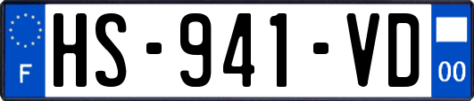 HS-941-VD