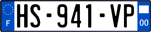 HS-941-VP