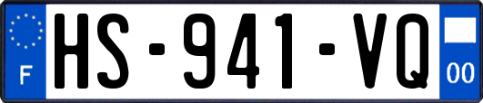 HS-941-VQ