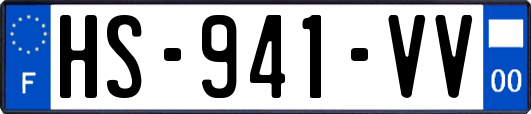HS-941-VV
