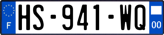 HS-941-WQ