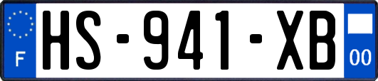 HS-941-XB