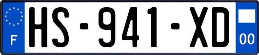 HS-941-XD