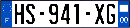 HS-941-XG