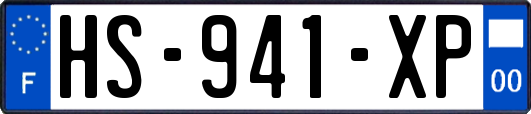 HS-941-XP