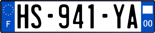 HS-941-YA