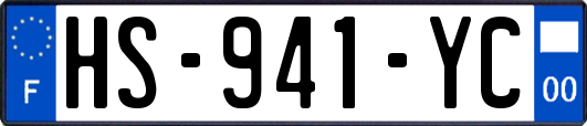 HS-941-YC